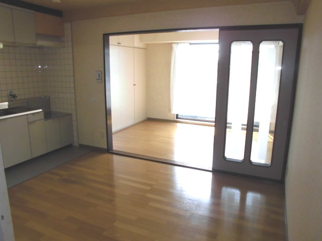 9/30 キッチン