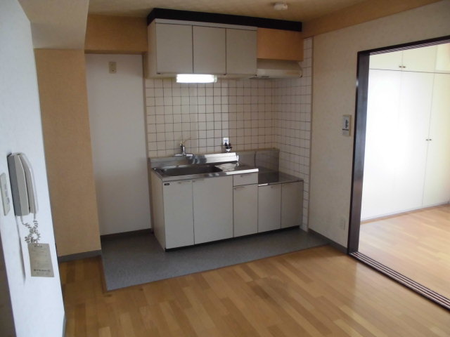 10/30 キッチン