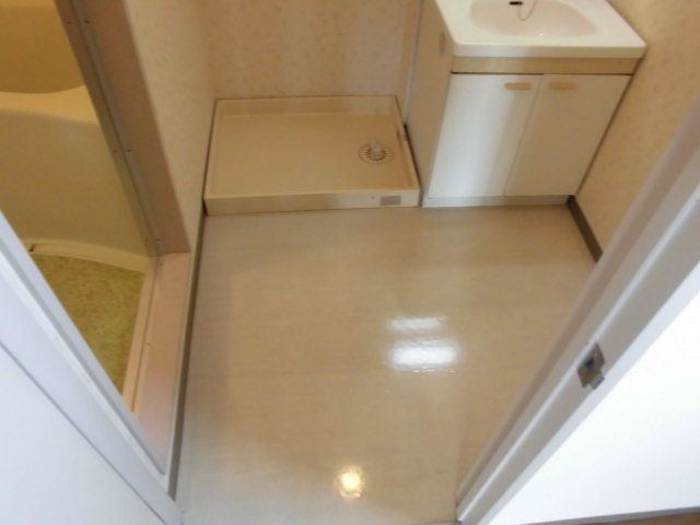15/30 洗面