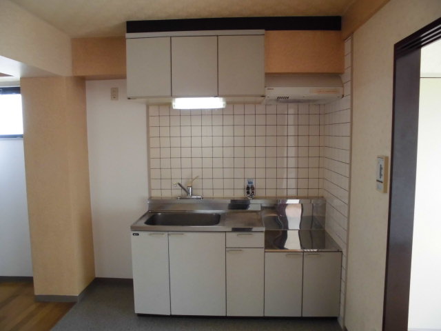 8/30 キッチン