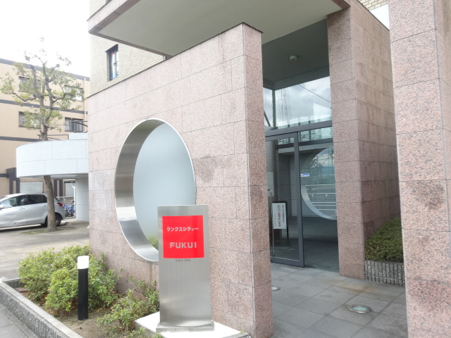 2/10 エントランス