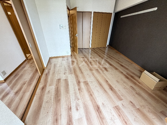 5/30 寝室
