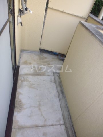 15/30 バルコニー