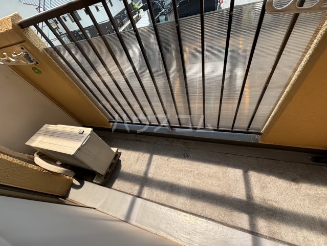 22/30 バルコニー