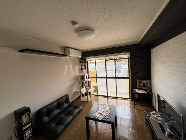 4/30 リビング/ダイニング