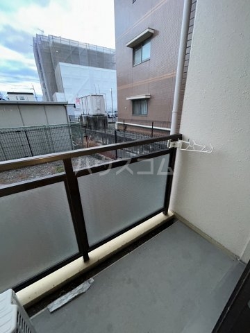 17/29 バルコニー