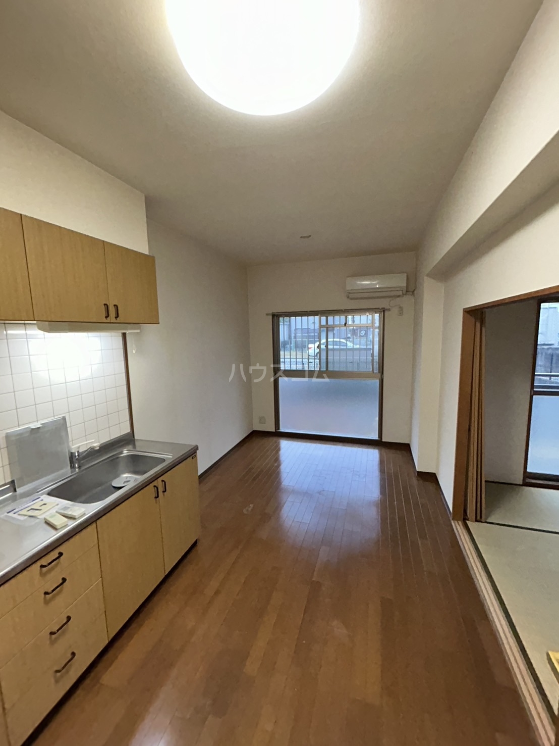 3/29 リビング/ダイニング