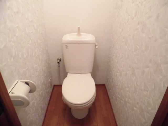 11/22 トイレ
