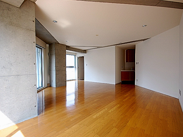 3/12 リビング/ダイニング