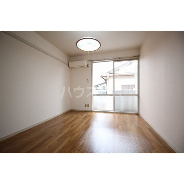 3/19 リビング/ダイニング