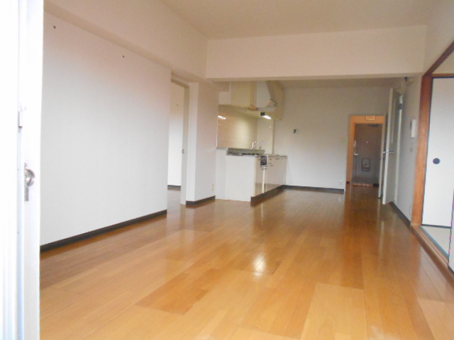 3/30 リビング/ダイニング