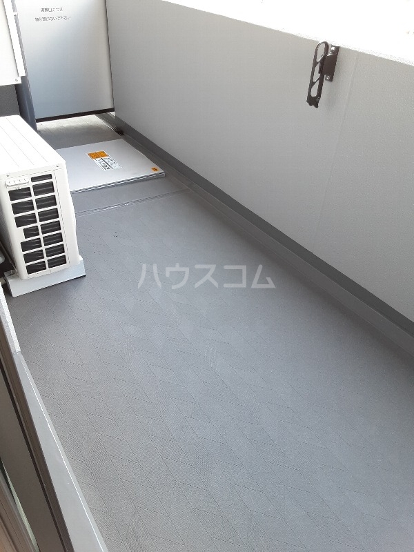22/30 バルコニー