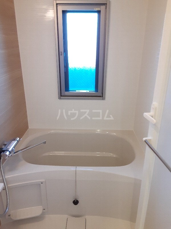 15/30 浴室