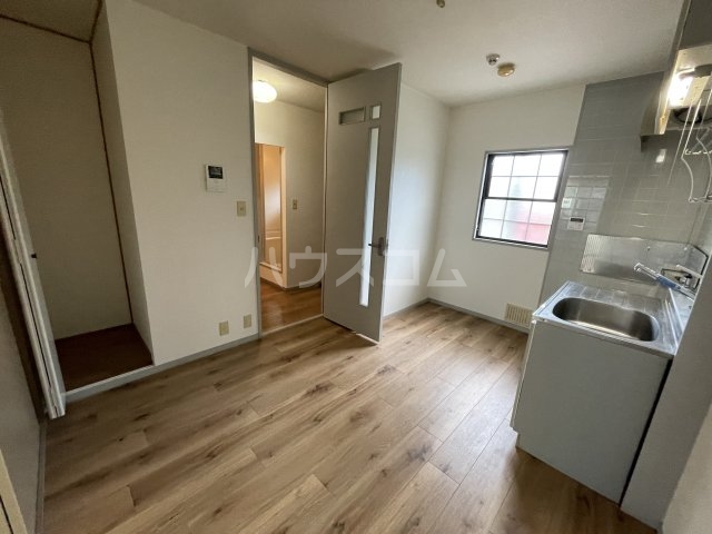 5/30 リビング/ダイニング