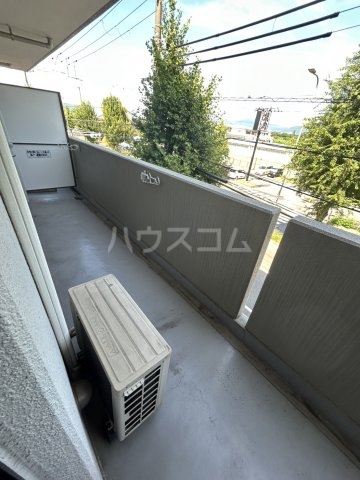 17/30 バルコニー