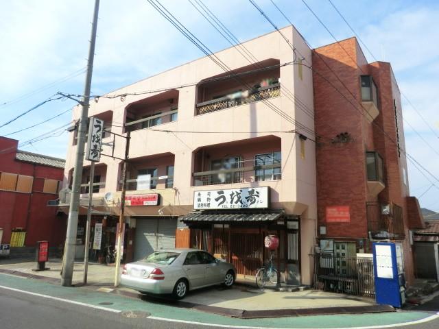 1/7 外観