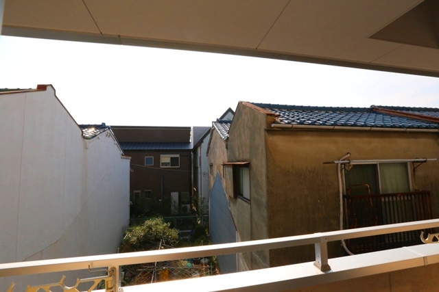 2/8 エントランス