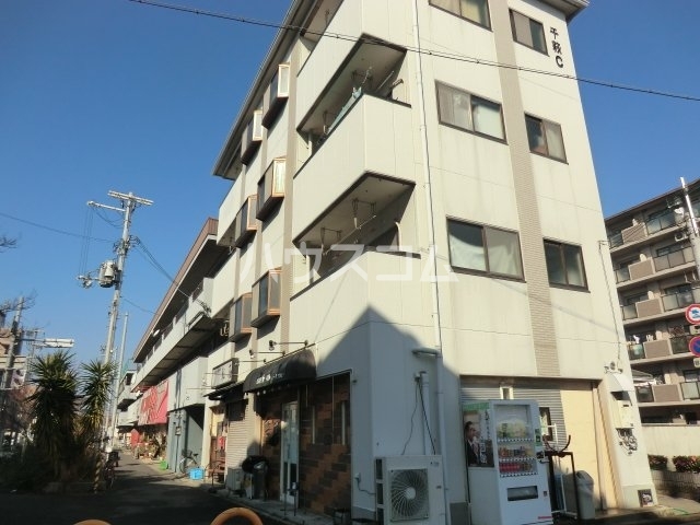 1/15 外観