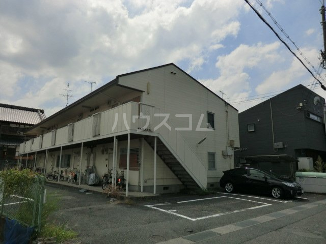 1/21 外観