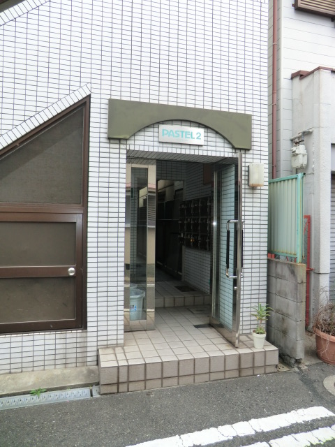 22/24 エントランス