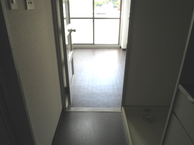 3/24 リビング/ダイニング