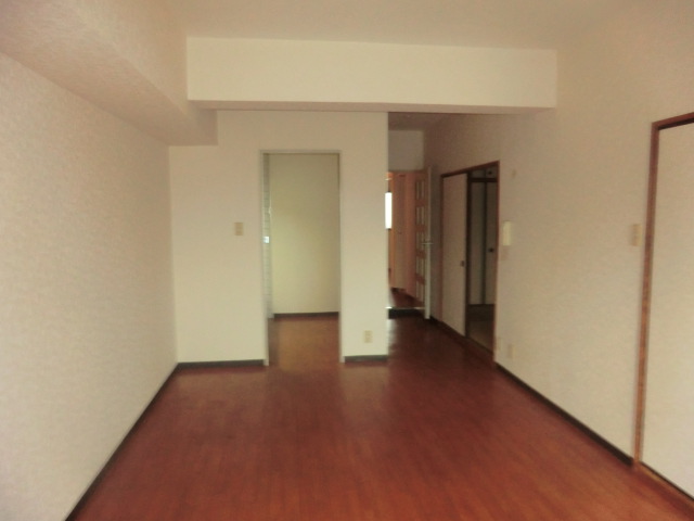 3/21 リビング/ダイニング