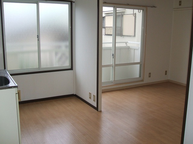 3/15 リビング/ダイニング