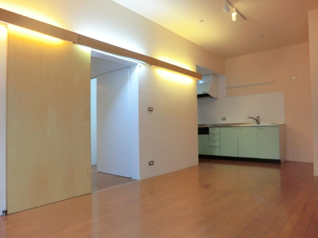 4/28 リビング/ダイニング