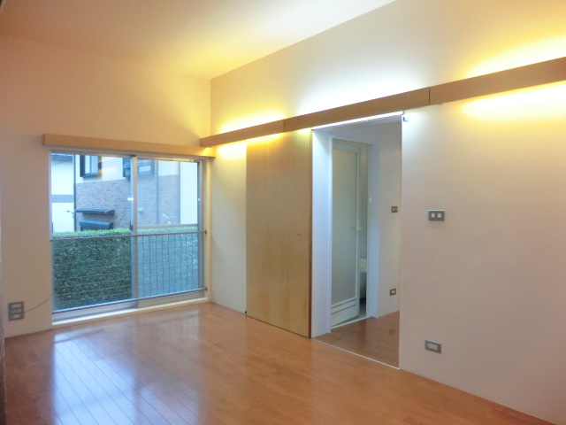 3/28 リビング/ダイニング