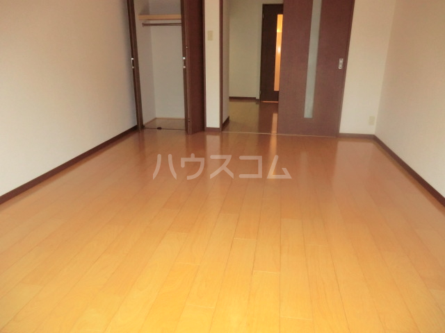 4/24 寝室