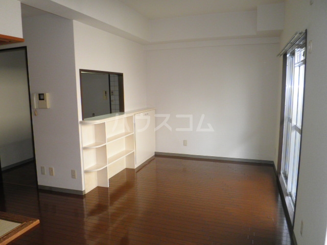 3/26 リビング/ダイニング