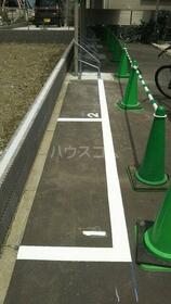 16/26 駐車場