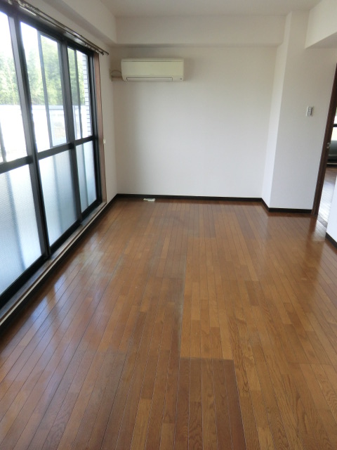 4/23 リビング/ダイニング