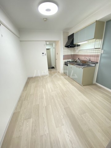 3/30 リビング/ダイニング