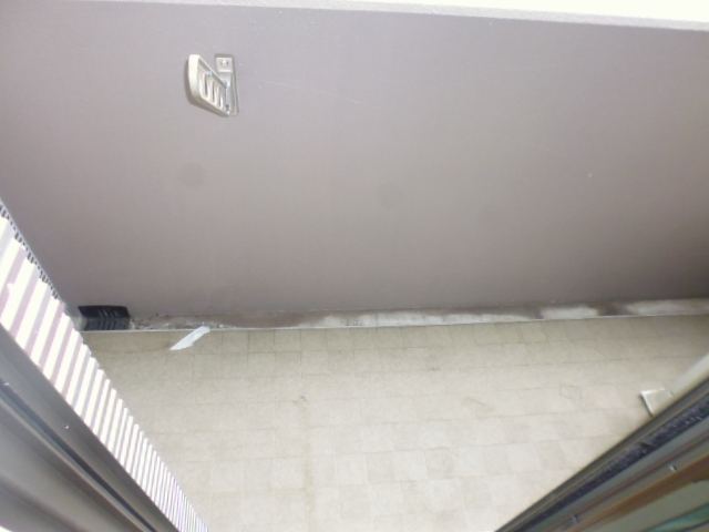 19/30 バルコニー