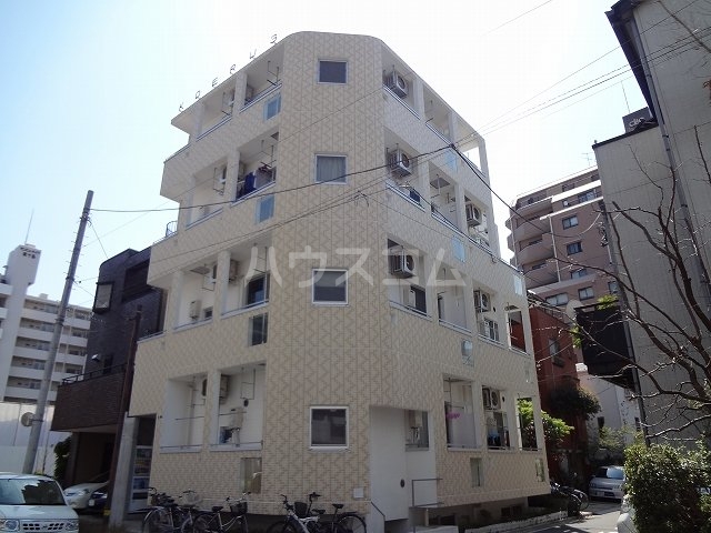 1/19 外観