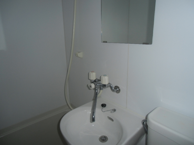 8/19 浴室