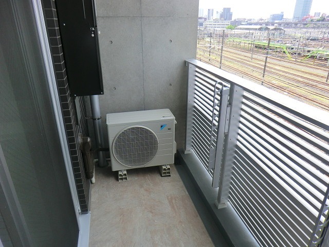 15/30 バルコニー