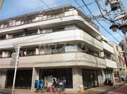 2/9 エントランス