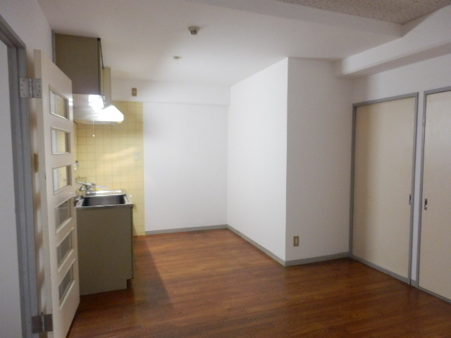 3/27 リビング/ダイニング