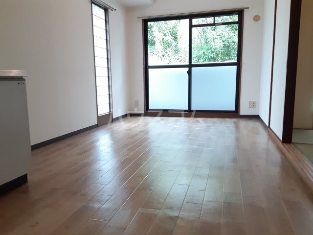 3/22 リビング/ダイニング