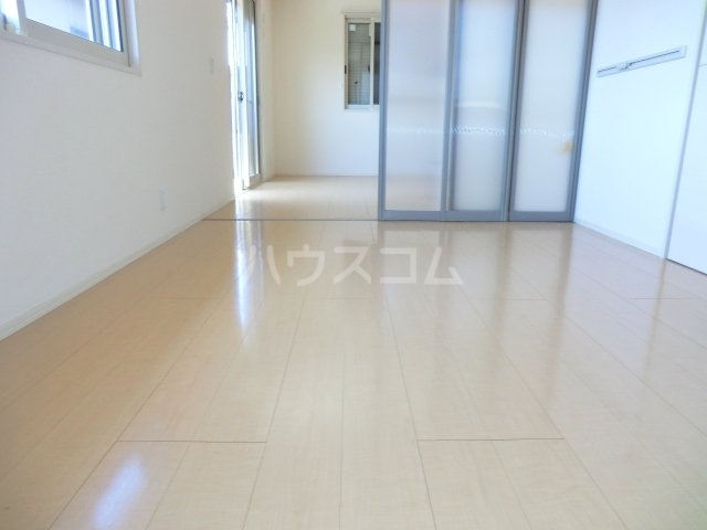 5/24 リビング/ダイニング