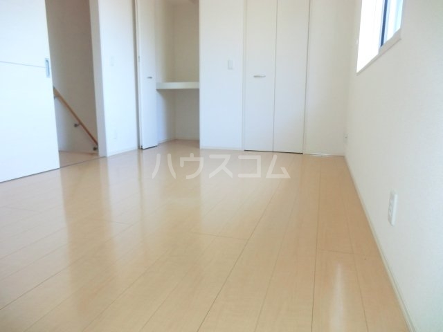 6/24 リビング/ダイニング