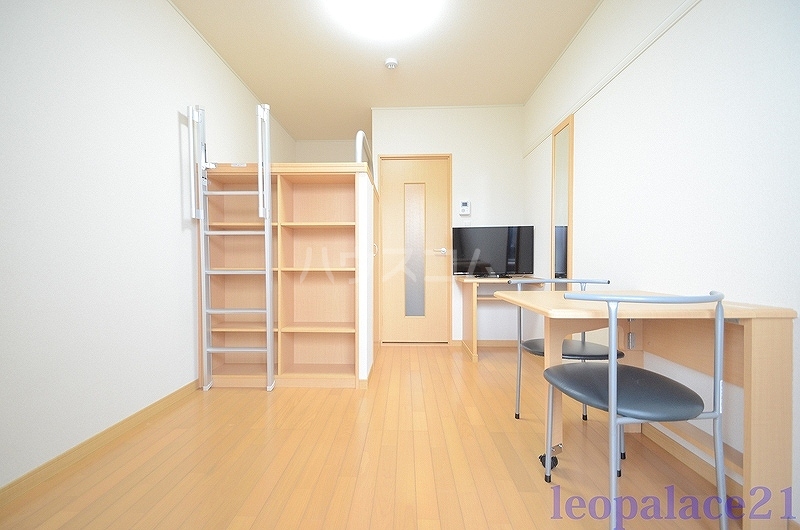 3/16 リビング/ダイニング