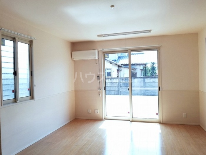 4/22 リビング/ダイニング