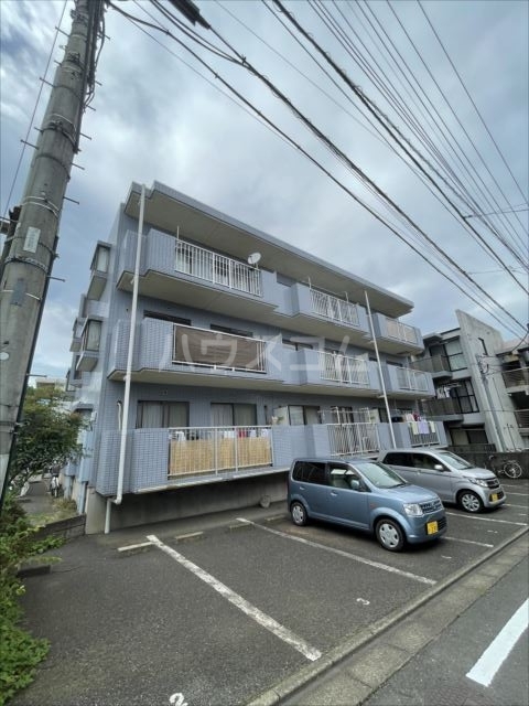 1/30 外観
