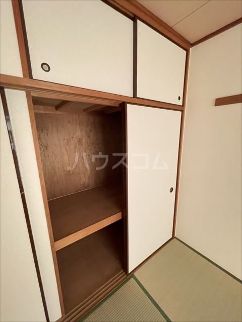 9/30 収納