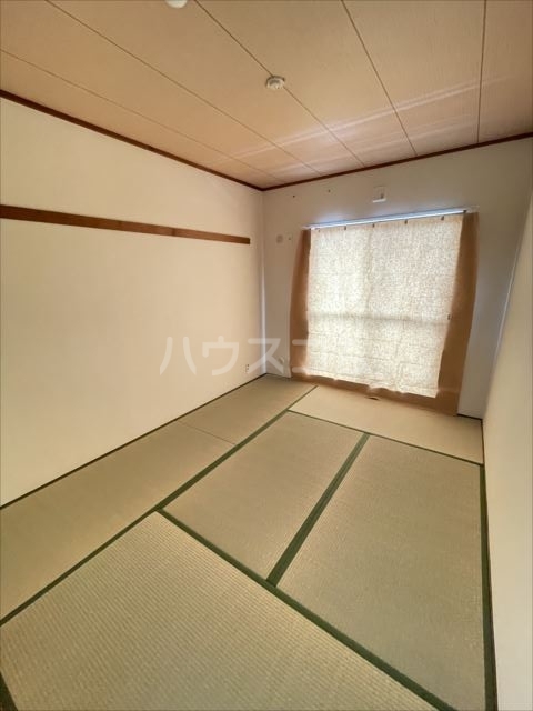 6/30 寝室