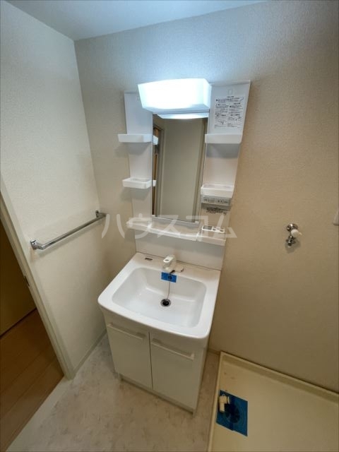 15/30 洗面