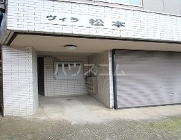 20/26 エントランス
